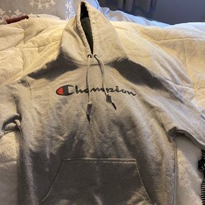 Champion Hoodie